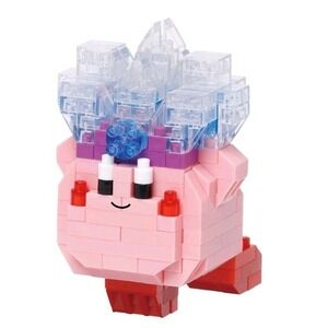 Nano block Kirby Ice 240pcs NBCC_199
